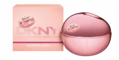 Dkny Be Tempted Eau So Blush 